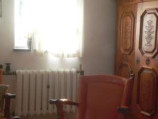 Фермерские дома STARA PLEBANIA Лёндек-Здруй Четырехместный номер с собственной ванной комнатой-24